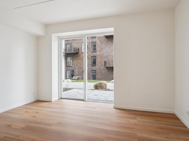 Lejlighed til leje i Risvang, Aarhus