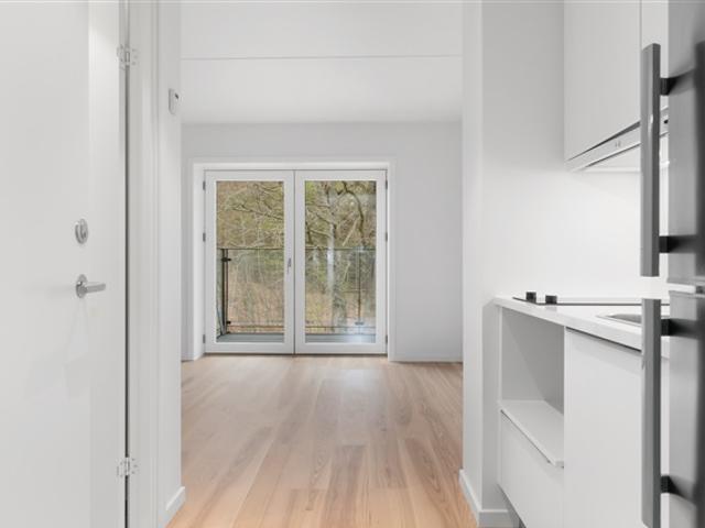 Lejlighed til leje i Silkeborg, Silkeborg Kommune