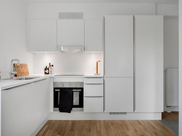 Lejlighed til leje i Århus