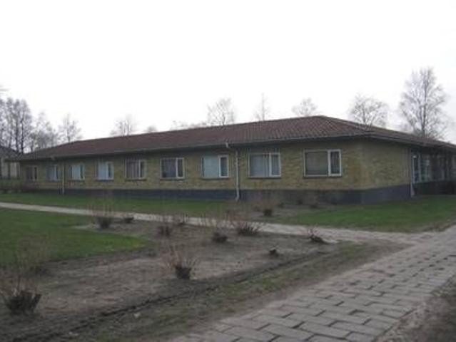 Ejendom til leje i Haslev, Faxe