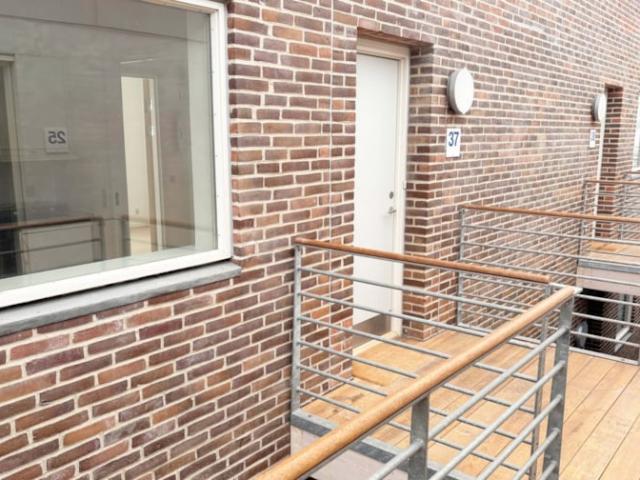Lejlighed til leje i Haderslev
