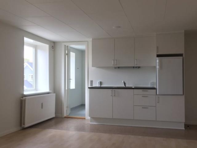 Lejlighed til leje i Bjerringbro, Århus