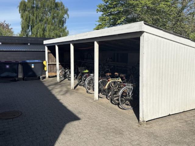 Lejlighed til leje i Haderslev
