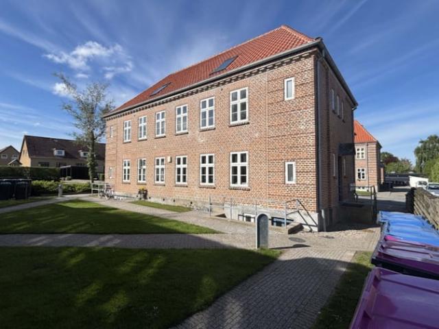 Lejlighed til leje i Haderslev
