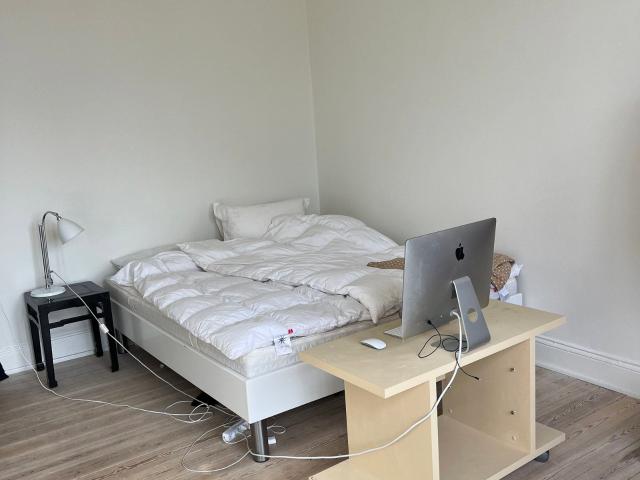 Lejlighed til leje i Horsens, Århus