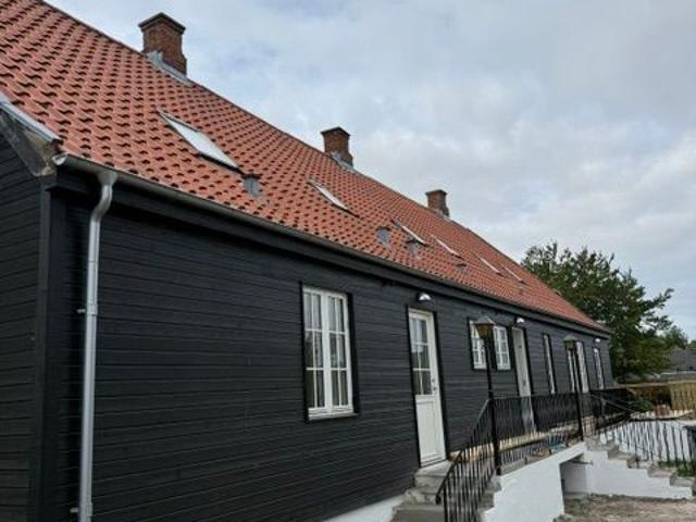 Lejlighed til leje i Munkebo, Kerteminde