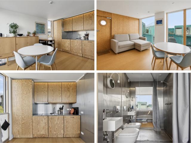 Lejlighed til leje i København, Brøndby