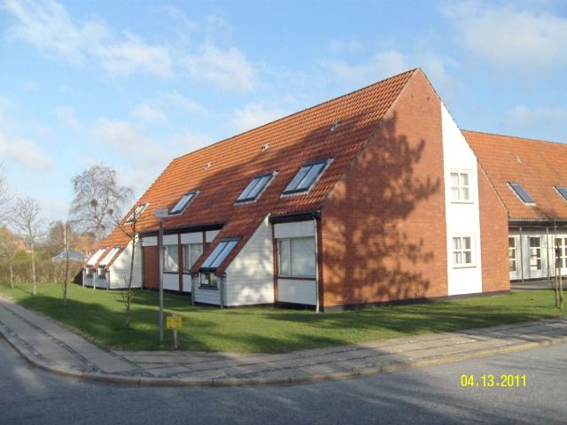 Lejlighed til leje i Ribe, Esbjerg