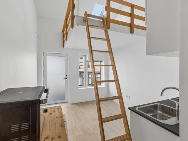 Lejlighed til leje i Vanløse, København