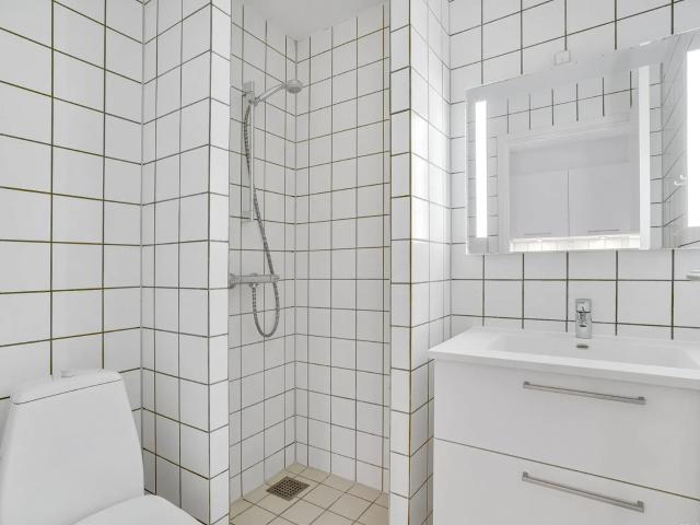 Lejlighed til leje i Holstebro, Århus