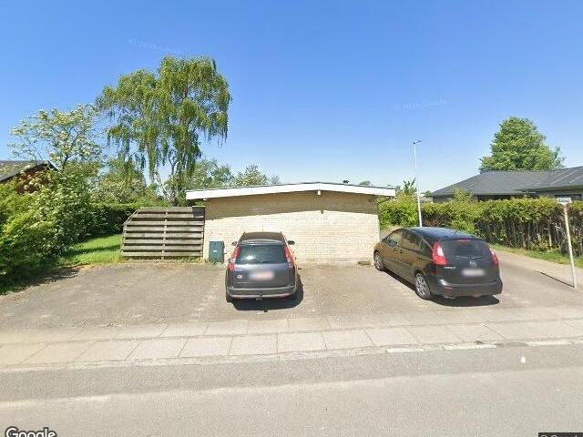 Lejlighed til leje i Aars, Vesthimmerlands Kommune