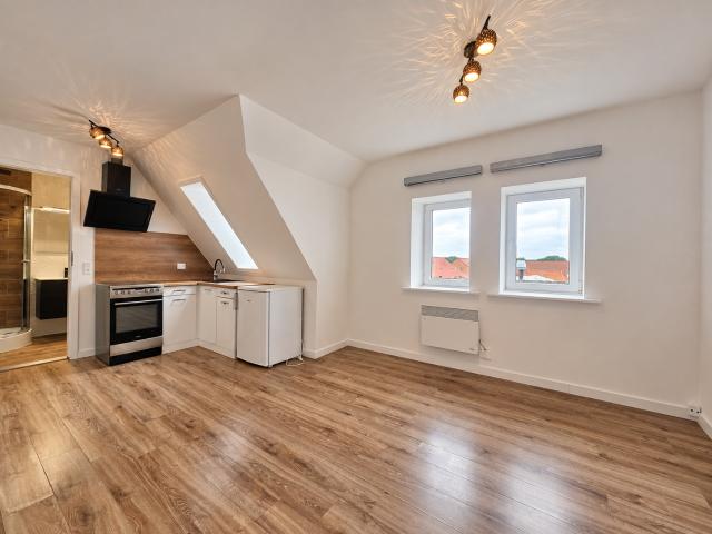 Lejlighed til leje i Tarm, Århus
