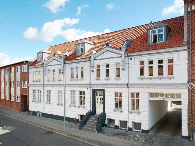 Lejlighed til leje i Horsens, Århus