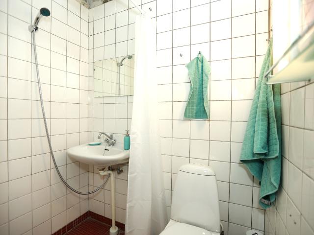 Lejlighed til leje i Valby, København