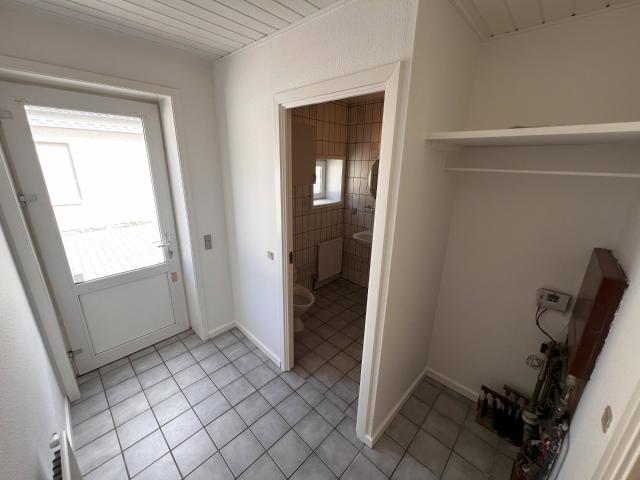 Lejlighed til leje i Møldrup, Århus