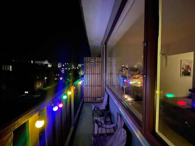 Lejlighed til leje i Vanløse, København