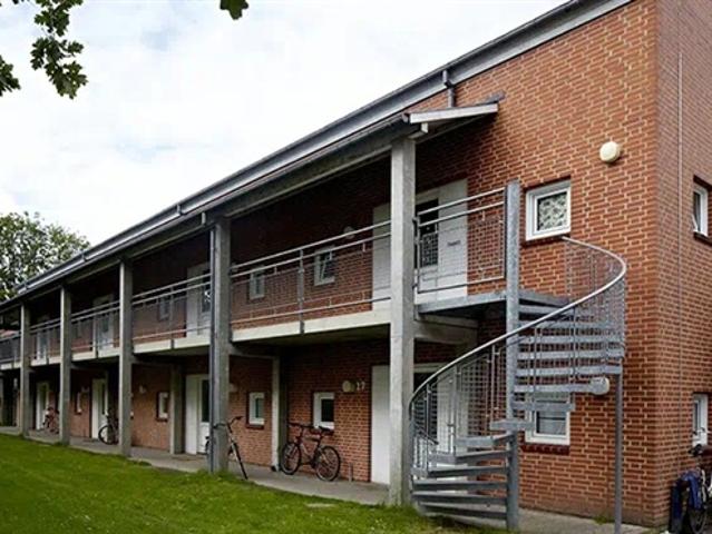 Lejlighed til leje i Herning, Århus