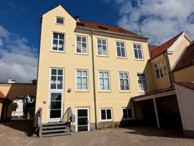 Lejlighed til leje i Nyborg