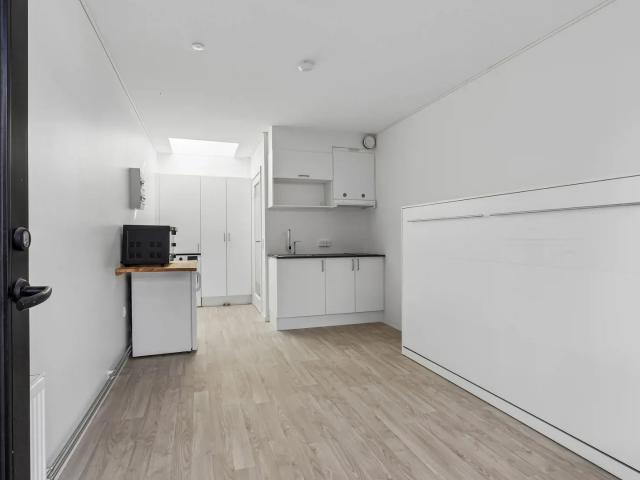 Lejlighed til leje i Vanløse, København