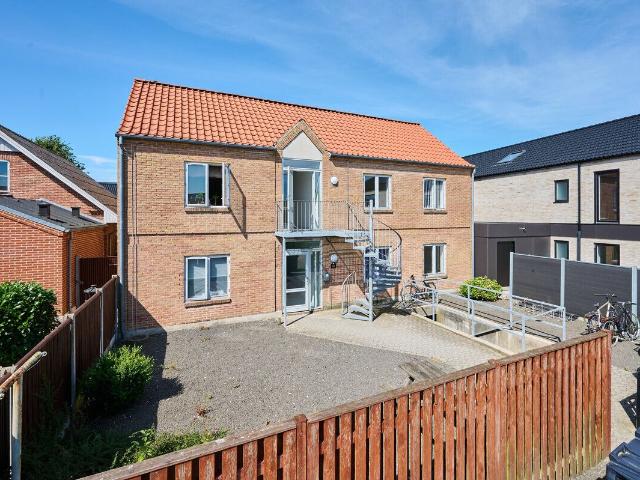 Lejlighed til leje i Skjern, Århus