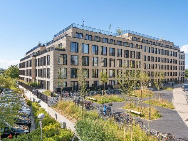 Lejlighed til leje i Frederiksberg C, Brøndby