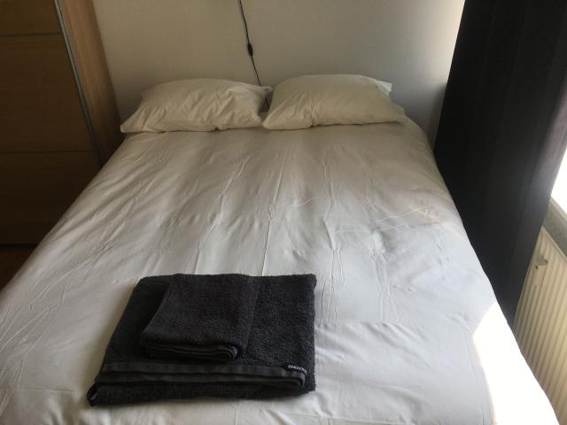 Lejlighed til leje i Frederiksberg C, Brøndby