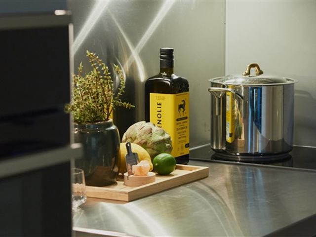 Lejlighed til leje i Århus