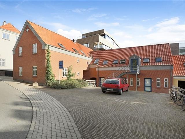 Lejlighed til leje i Viborg, Århus