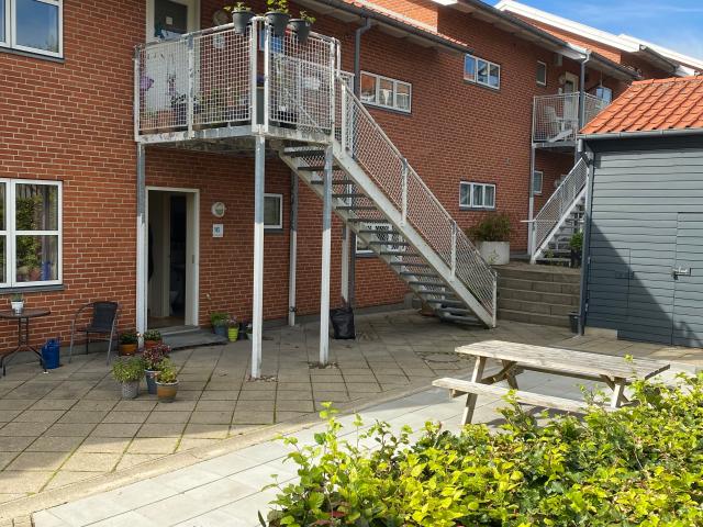 Lejlighed til leje i Skanderborg Bakker, Skanderborg