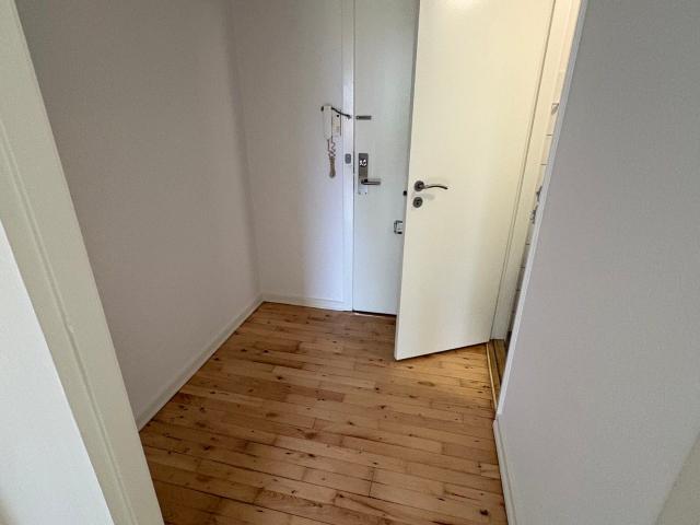 Lejlighed til leje i Fredericia