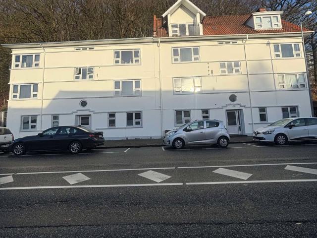 Lejlighed til leje i Uhrhøj, Vejle