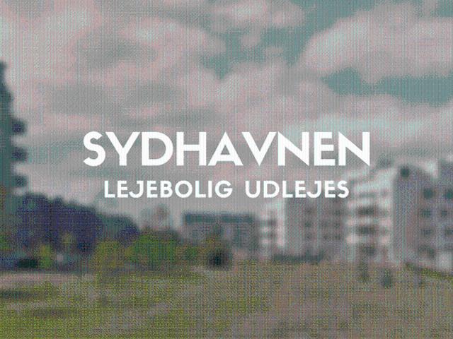 Lejlighed til leje i København, Brøndby