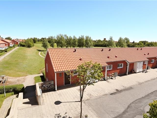 Lejlighed til leje i Viborg, Århus