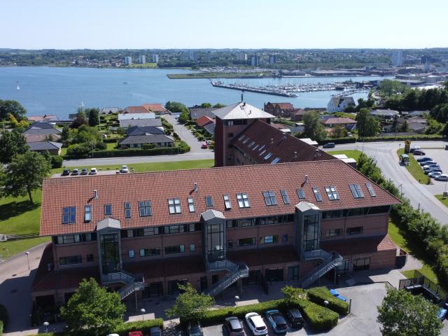 Lejlighed til leje i Kolding