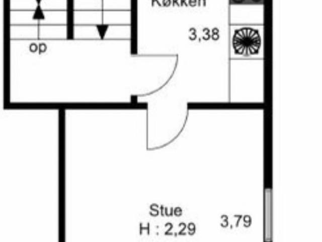 Lejlighed til leje i Skagen, Brønderslev-Dronninglund
