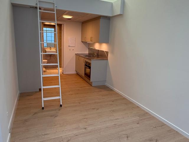 Lejlighed til leje i Nørrebro, København