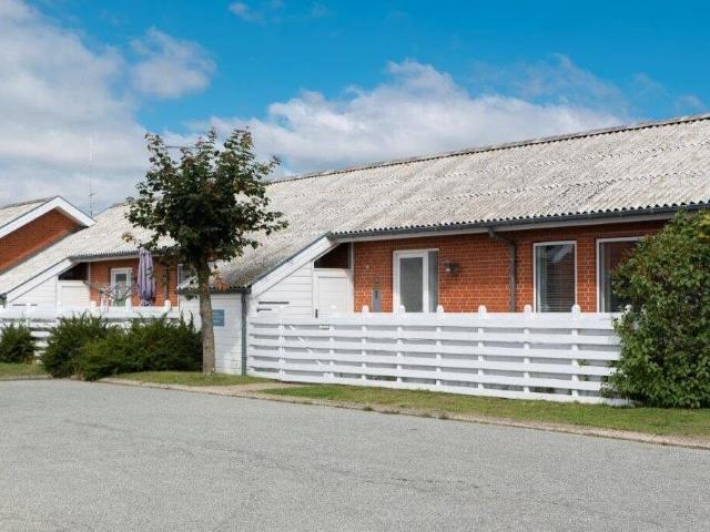 Lejlighed til leje i Sæby, Brønderslev-Dronninglund