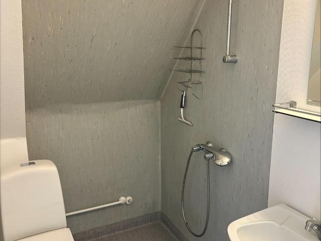 Lejlighed til leje i Svendborg
