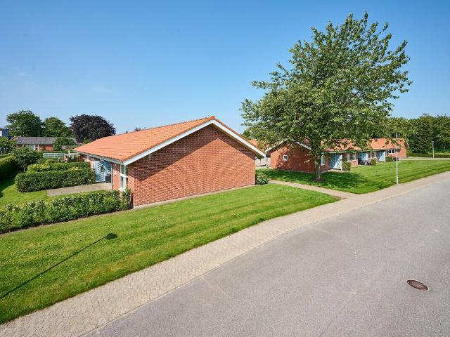 Lejlighed til leje i Videbæk, Ringkøbing-Skjern Kommune