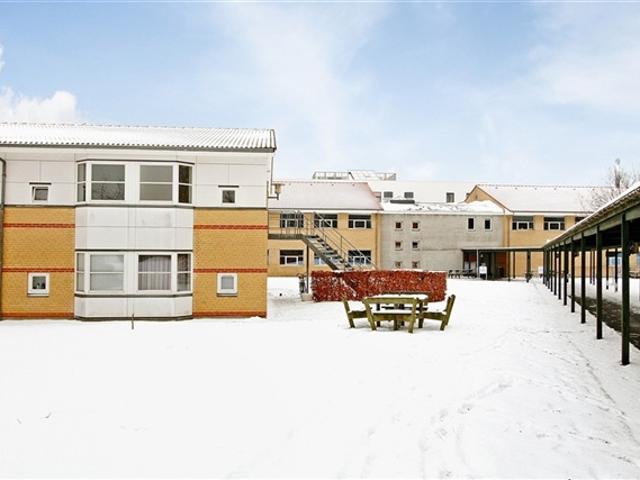 Lejlighed til leje i Nykøbing Falster