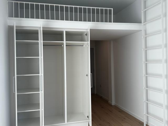 Lejlighed til leje i Bispebjerg, København
