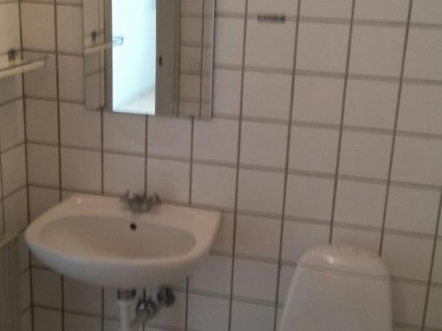 Lejlighed til leje i Aabenraa