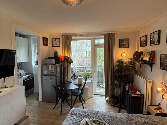 Lejlighed til leje i Vanløse, København
