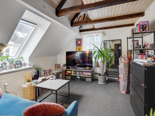 Lejlighed til leje i Varde