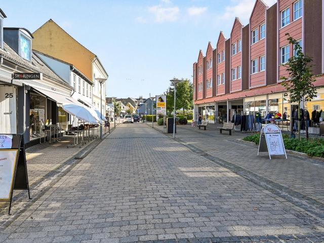 Lejlighed til leje i Maribo, Lolland