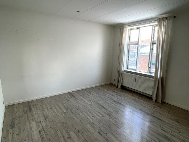 Lejlighed til leje i Hammel, Århus