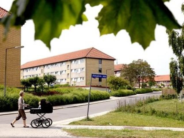 Lejlighed til leje i Kerteminde