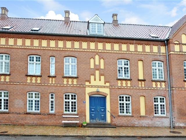 Lejlighed til leje i Haderslev