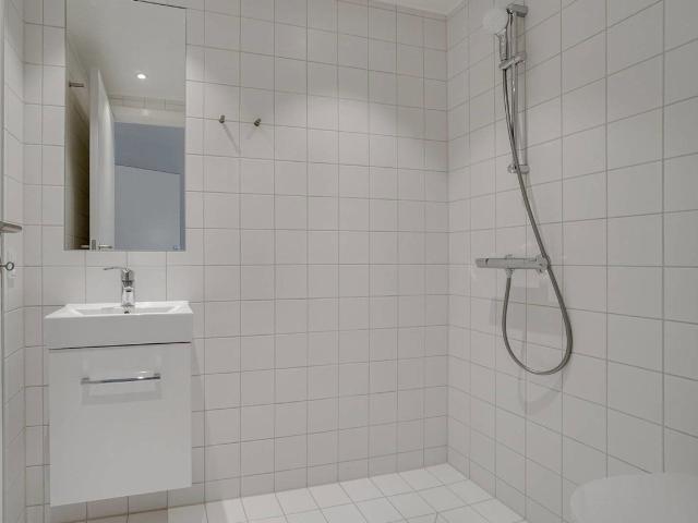 Lejlighed til leje i Grønttorvet, København
