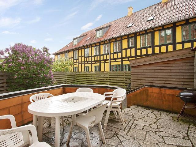 Lejlighed til leje i Århus